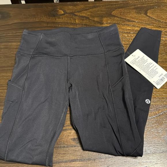 lululemon athletica Pants - lululemon leggings